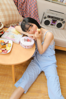 甄姬传